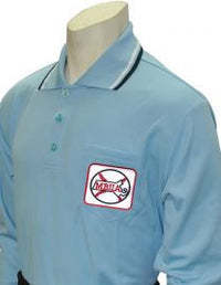 MBUAKLS MBUA Long Sleeve Jersey