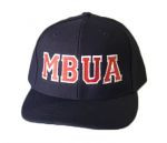 MBUAK02 MBUA Plate Hat