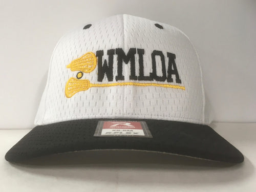 ASLWMC WMLOA Cap