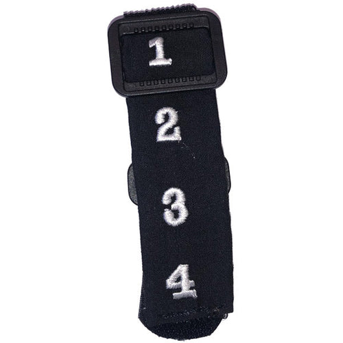 AS84 Slide Wrist Down Indicator