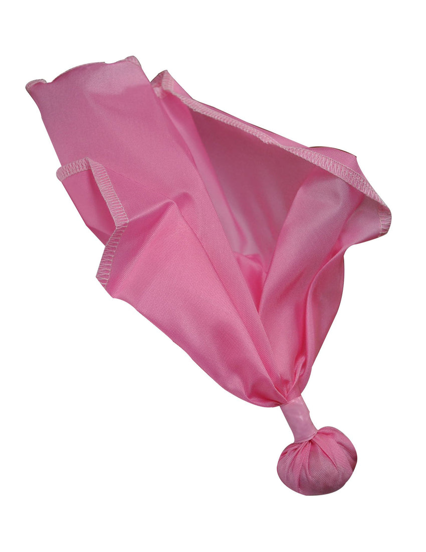ASF71B Nylon Penalty Flag