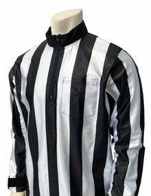 ASFLS2R 2" Stripe Water-Resistant Single Layer Long Sleeve Shirt