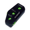 ASK43 3-Dial Plastic Indicator