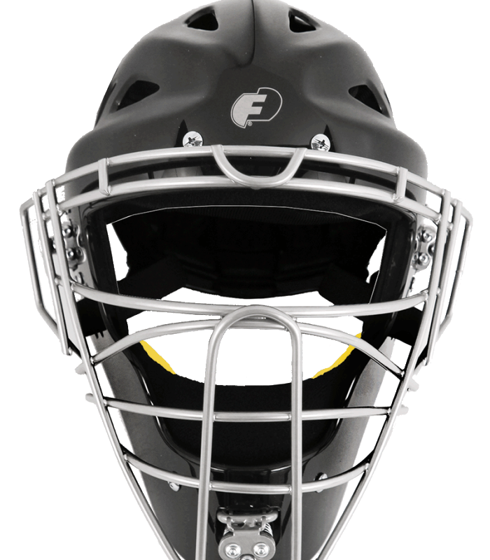 ASKF3H Force3 Hockey Style Mask