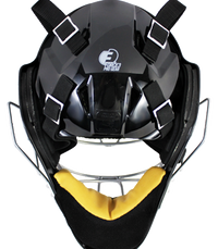ASKF3H Force3 Hockey Style Mask