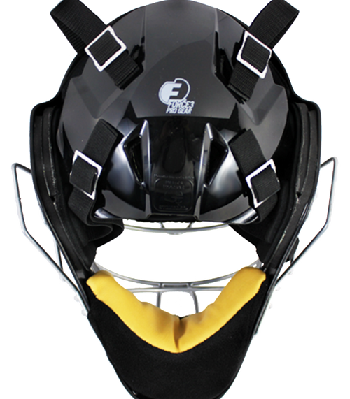 ASKF3H Force3 Hockey Style Mask