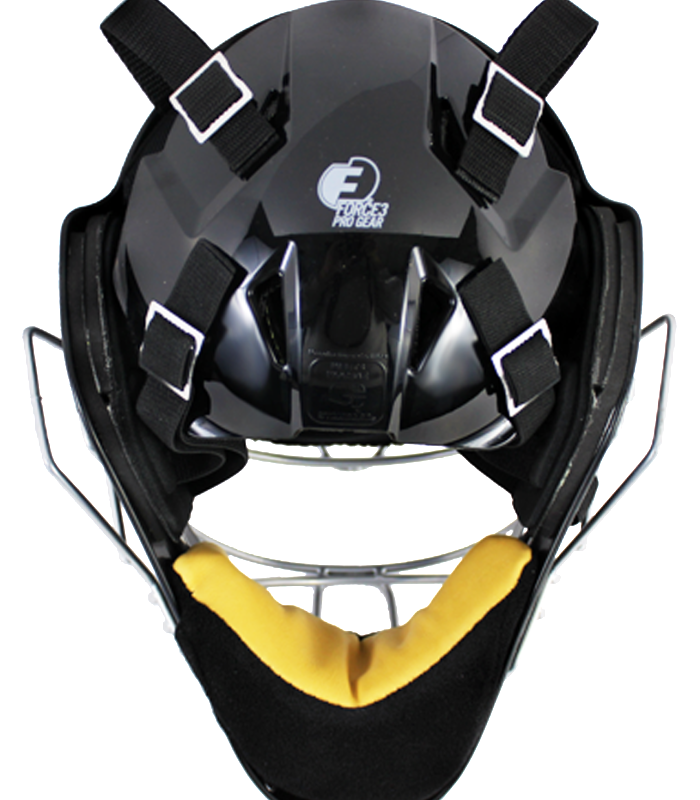 ASKF3H Force3 Hockey Style Mask