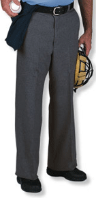 ASKP2 Flat Front Combo Pants