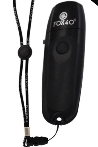 ASFOXEW Fox 40 Electronic Whistle