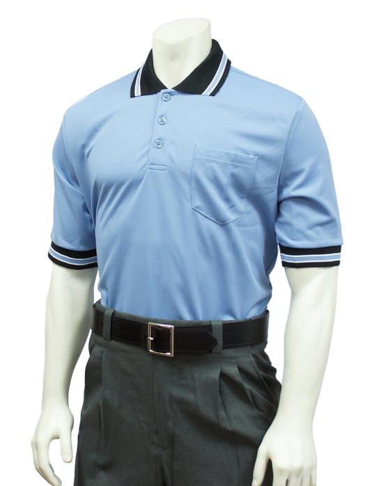 HBKSS Hartford Bd. Short Sleeve Umpire Shirt
