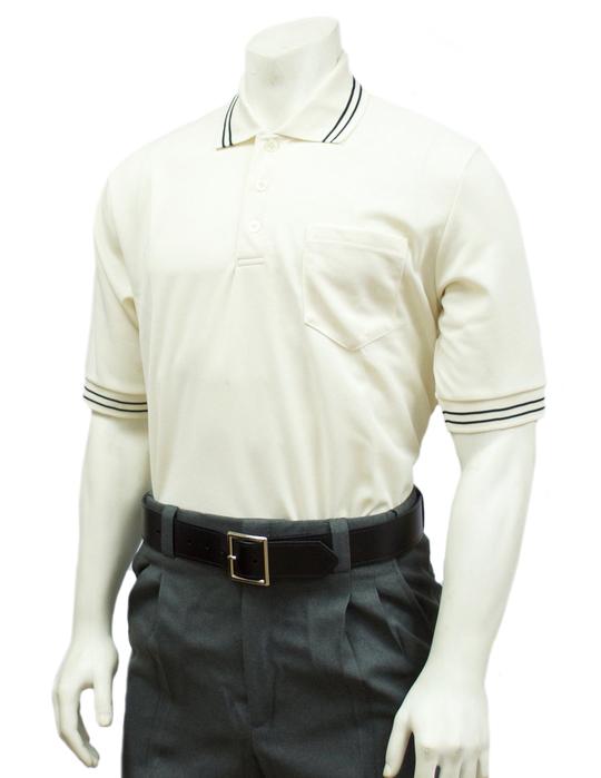 HBKSS Hartford Bd. Short Sleeve Umpire Shirt