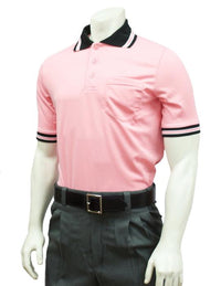 HBKSS Hartford Bd. Short Sleeve Umpire Shirt