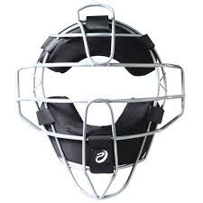 ASKP9M ProNine Umpire Face Mask