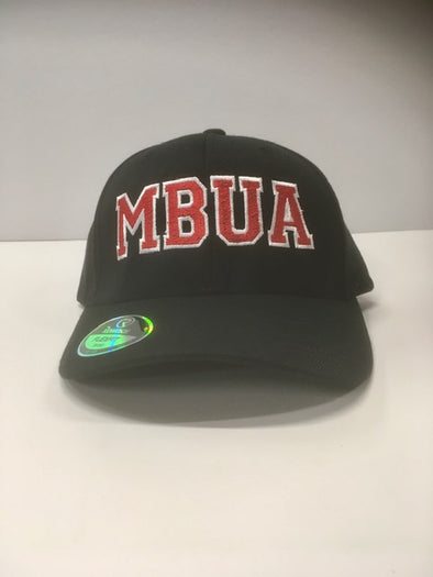MBUAK03 MBUA Combo Hat