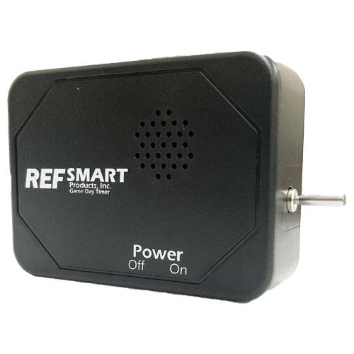 ASTMR RefSmart V3 Officiating Timer UPDATED FOR 2026 NCAA BASEBALL/SOFTBALL