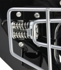 ASKF3H Force3 Hockey Style Mask