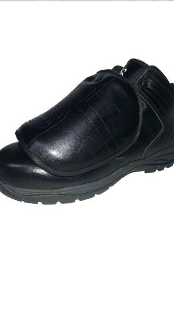 ASKSMP Smitty Plate Shoes