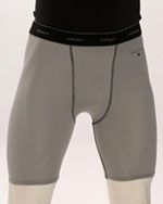 AS81 Smitty Compression Short with Cup Pocket BBS-415