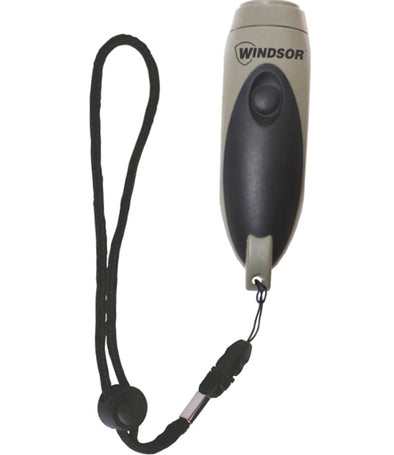 ASWINDEW Windsor 3-Tone Electronic Whistle